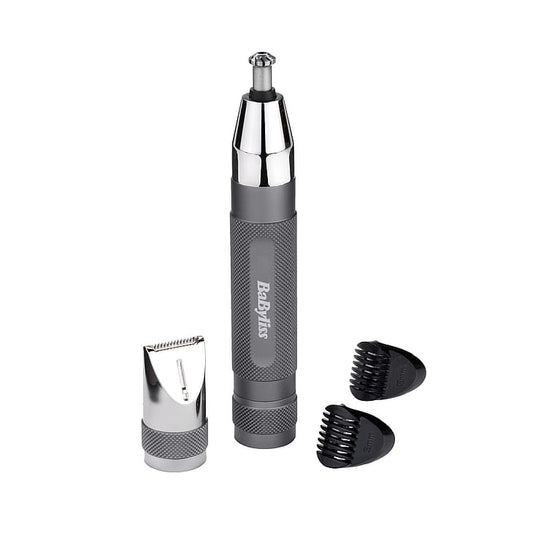BaByliss Super X-Metal Precision Chrome