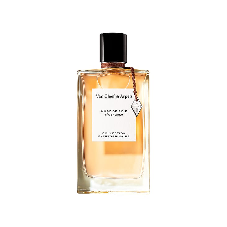 Van Cleef & Arpels Musc De Soie Eau de Parfum 75 ml