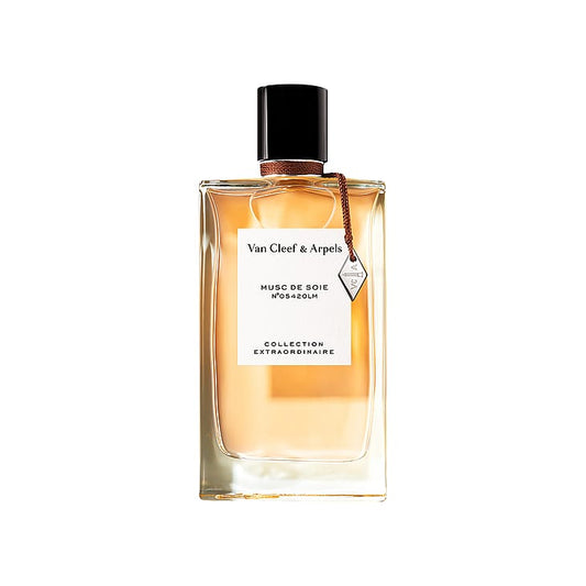 Van Cleef & Arpels Musc De Soie Eau de Parfum 75 ml