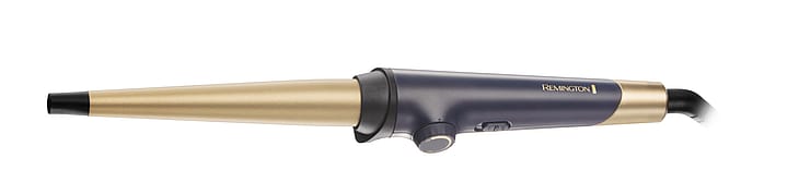 Remington Sapphire Luxe Curling Wand