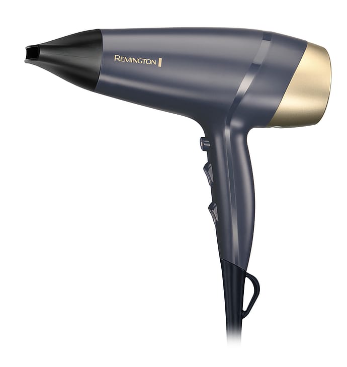 Remington Sapphire Luxe Hair Dryer