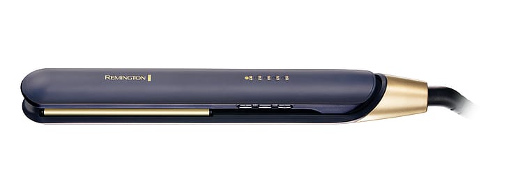 Remington Sapphire Luxe Straightener