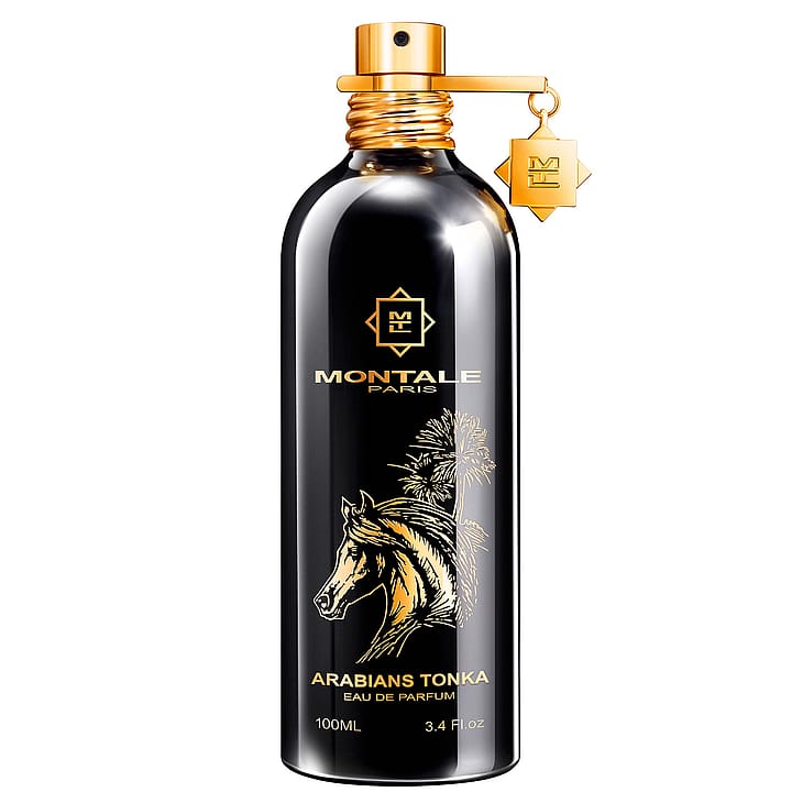 Montale Arabians Tonka Eau de Parfum 100 ml
