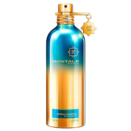 Montale Herbal Aquatica Eau de Parfum 100 ml