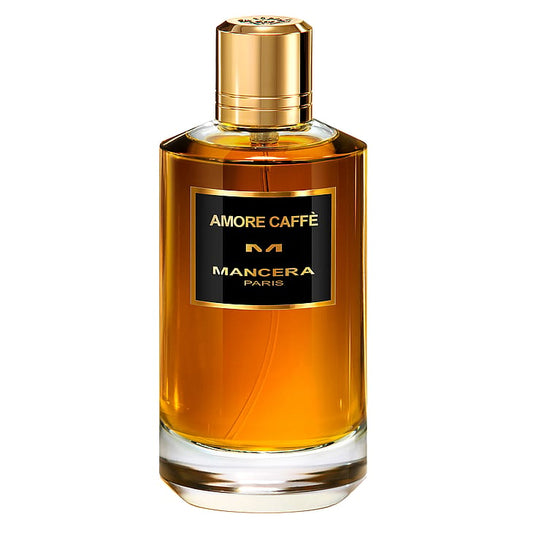 Mancera Amore Caffè Eau de Parfum 120 ml