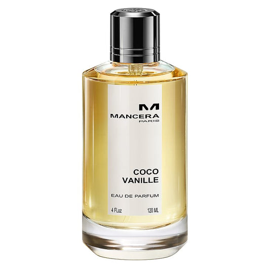 Mancera Coco Vanille Eau de Parfum 120 ml
