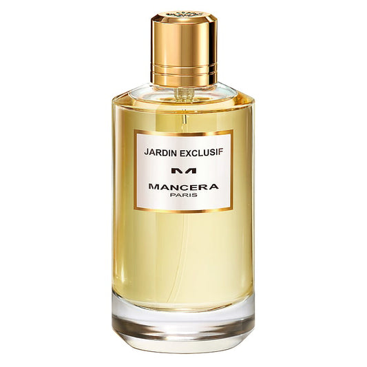 Mancera Jardin Exclusif Eau de Parfum 120 ml