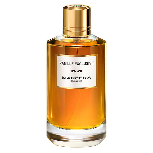 Mancera Vanille Exclusive Eau de Parfum 120 ml