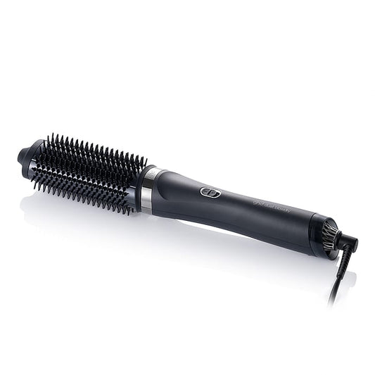 ghd Duet Blow Dry - 2-in-1 Hair Dryer Brush Black