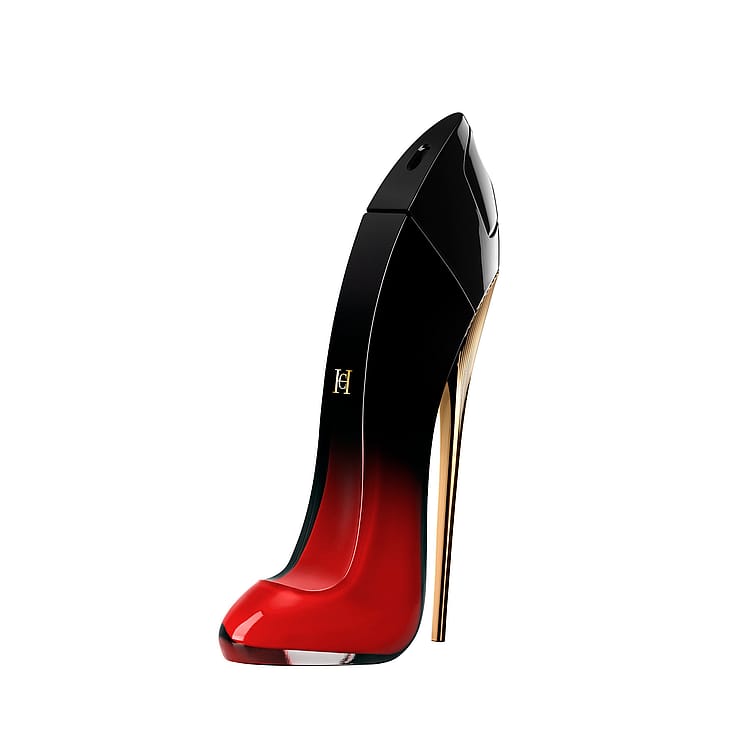 Carolina Herrera Very Good Girl  Elixir Eau de Parfum 50 ml
