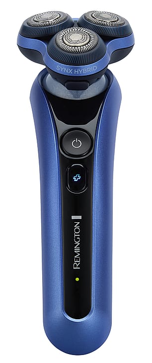 Remington Limitless X Rotary Shaver X7 X7