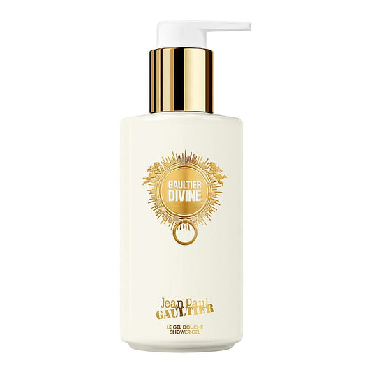 Jean Paul Gaultier Gaultier Divine Shower Gel 200 ml