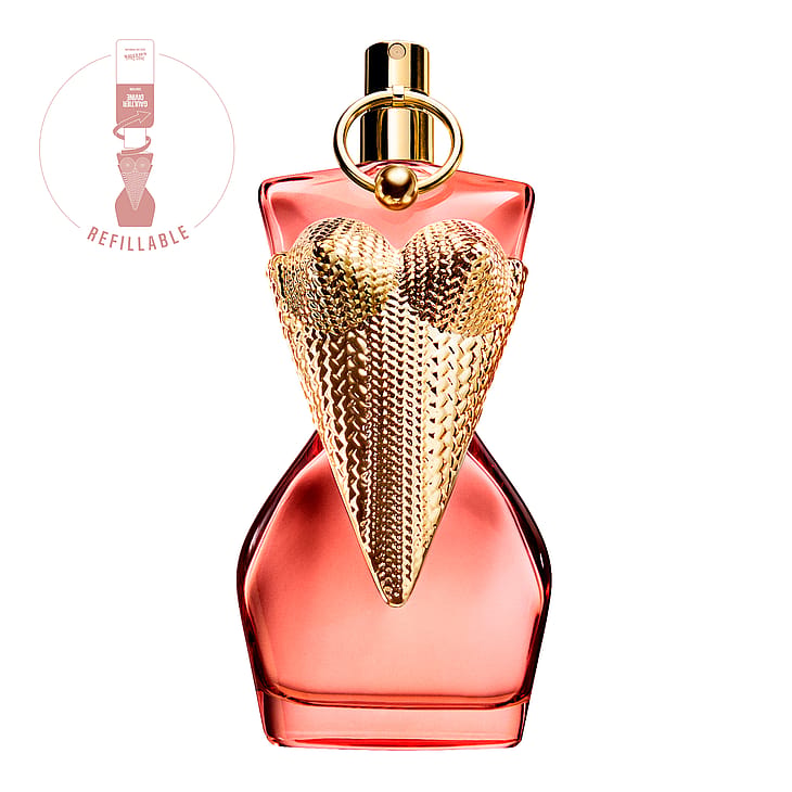 Jean Paul Gaultier Gaultier Divine Couture Eau de Parfum 100 ml