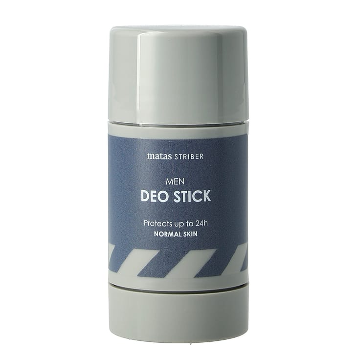 Matas Striber Men Deo Stick Normal Skin 75 ml