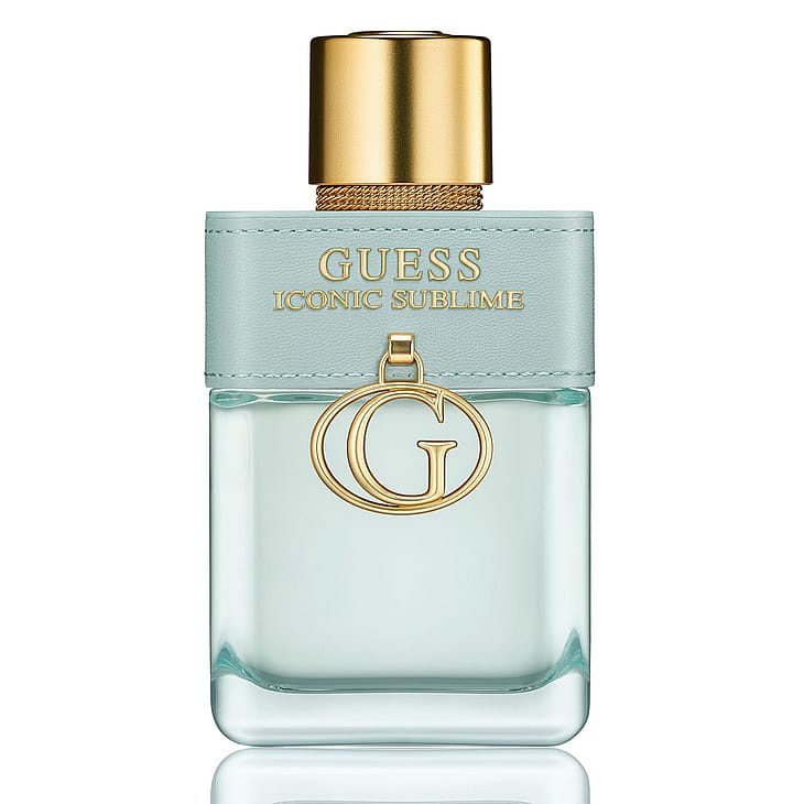 Guess Iconic Sublime Eau de Parfum 100 ml