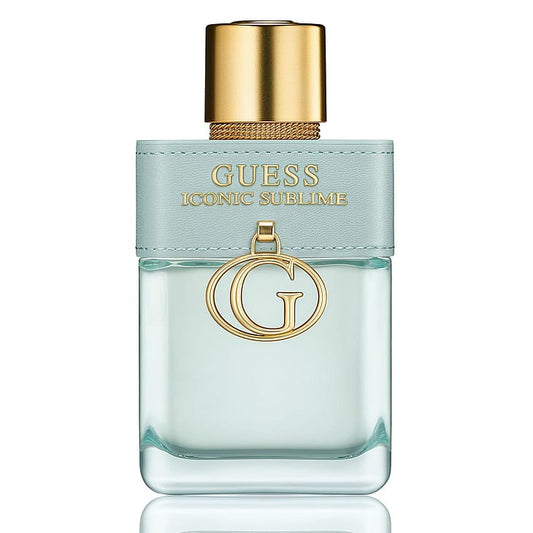 Guess Iconic Sublime Eau de Parfum 100 ml