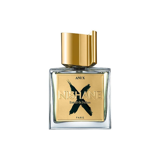 NISHANE Ani X Eau de Parfum 50 ml