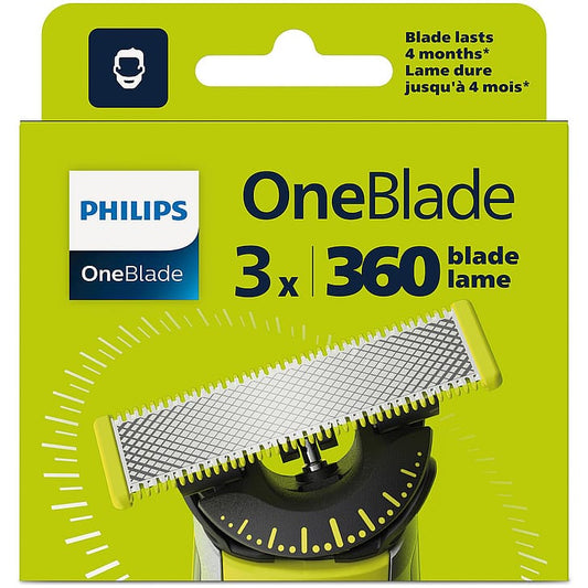 Philips OneBlade 360 Blade QP430/50