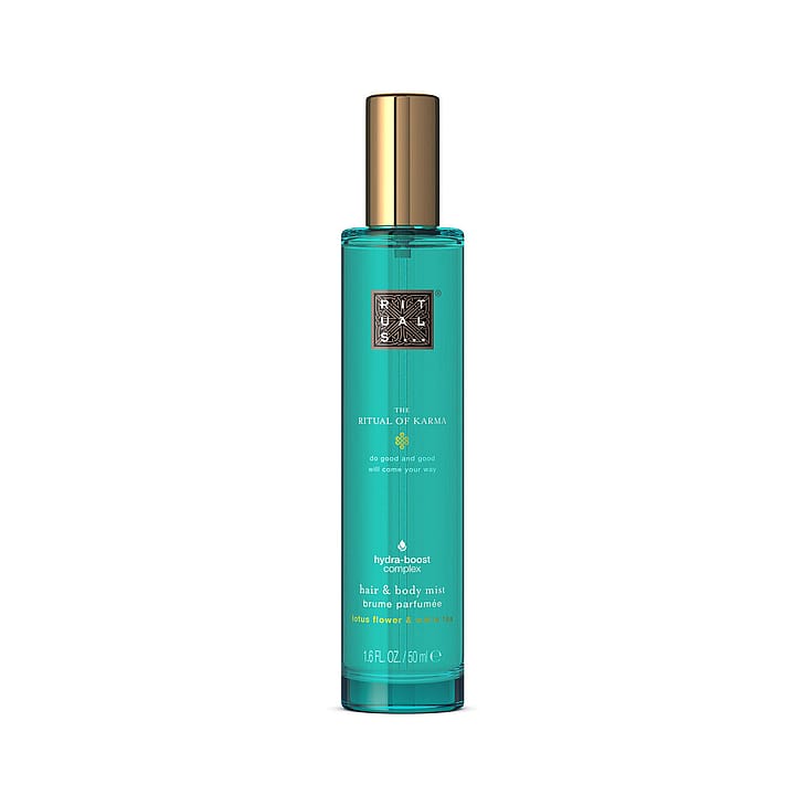 RITUALS The Ritual Of Karma Hair & Body Mist 50 ml