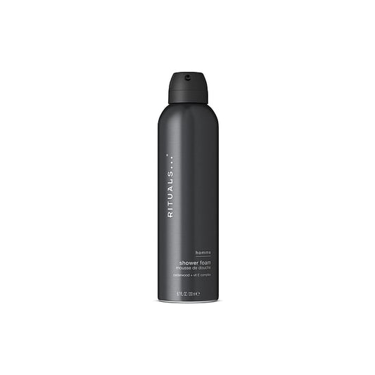RITUALS Homme Shower Foam 200 ml