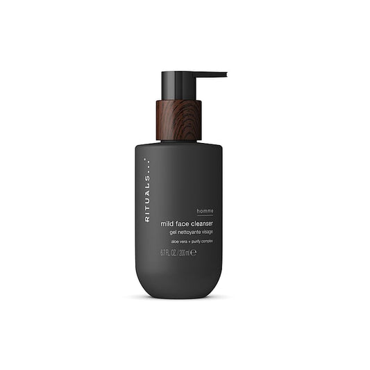 RITUALS Homme Mild Face Cleanser 200 ml