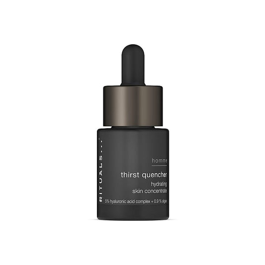 RITUALS Homme Thirst Quencher Hydrating Skin Concentrate 20 ml