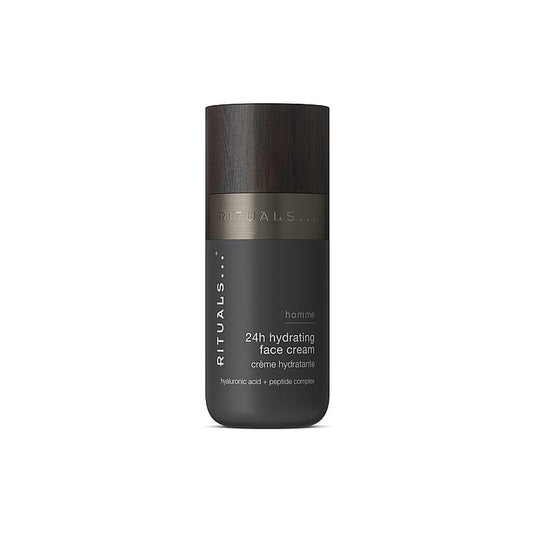 RITUALS Homme 24H Hydrating Face Cream 50 ml