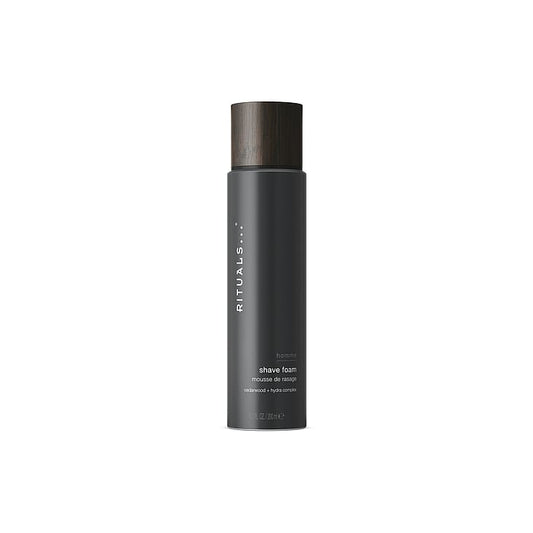 RITUALS Homme Shave Foam 200 ml
