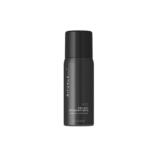 RITUALS Homme 24H Anti-Perspirant Spray 150 ml