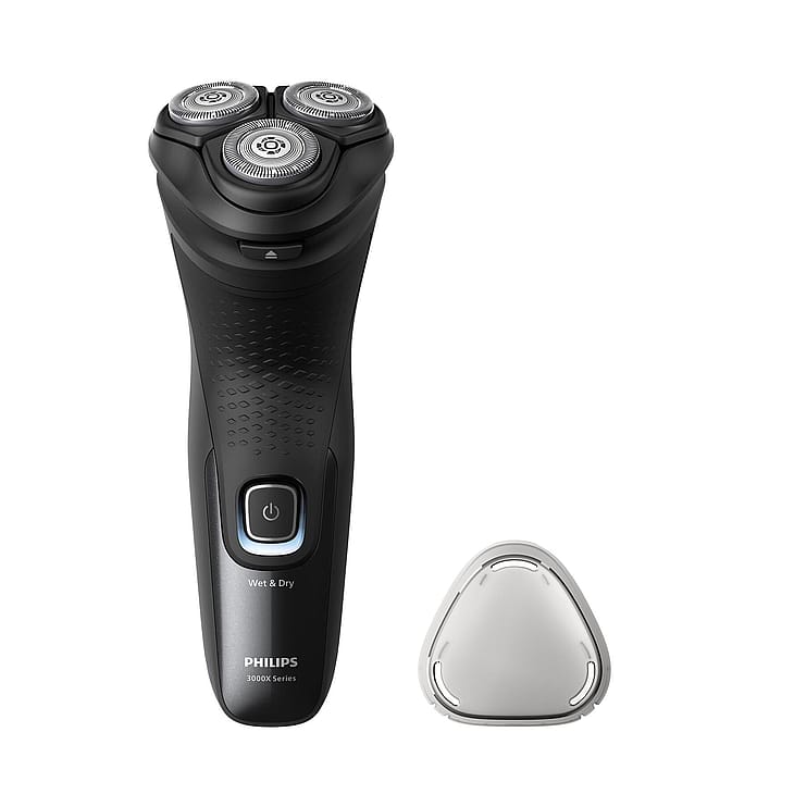 Philips Shaver Black