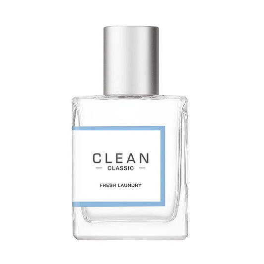 Clean Classic Fresh Laundry Eau de Parfum 30 ml