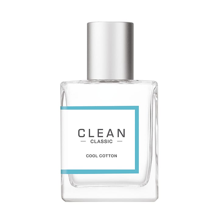 Clean Classic Cool Classic Cotton Eau de Parfum 30 ml