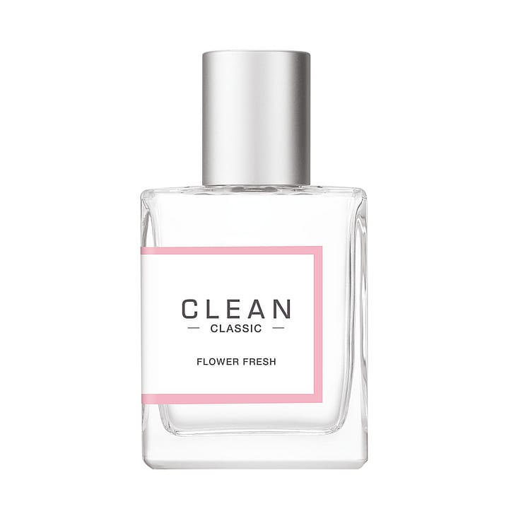 Clean Classic Flower Fresh Eau de Parfum 30 ml