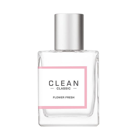 Clean Classic Flower Fresh Eau de Parfum 30 ml
