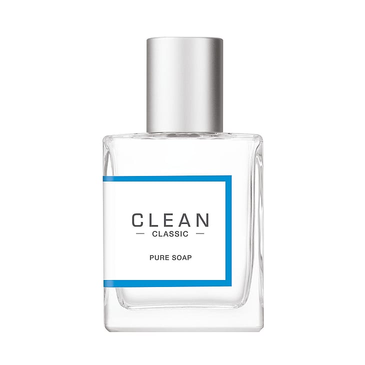 Clean Classic Pure Soap Eau de Parfum 30 ml