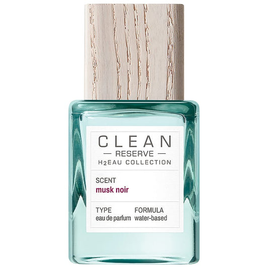 Clean Reserve H2EAU Musk Noir Eau de Parfum 30 ml