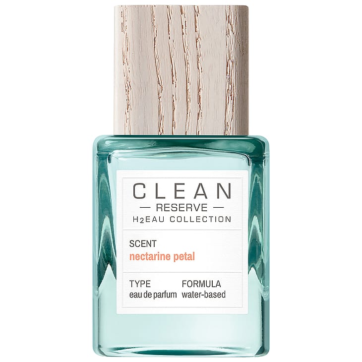 Clean Reserve H2EAU Nectarine Petal Eau de Parfum 30 ml