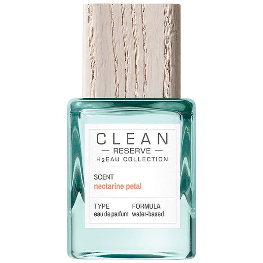 Clean Reserve H2EAU Nectarine Petal Eau de Parfum 30 ml