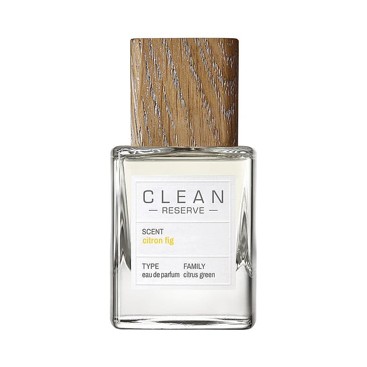 Clean Reserve Citron Fig Eau de Parfum 30 ml