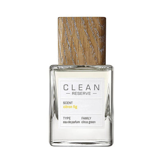 Clean Reserve Citron Fig Eau de Parfum 30 ml