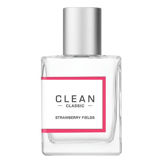 Clean Classic Strawberry Fields Eau de Parfum 30 ml
