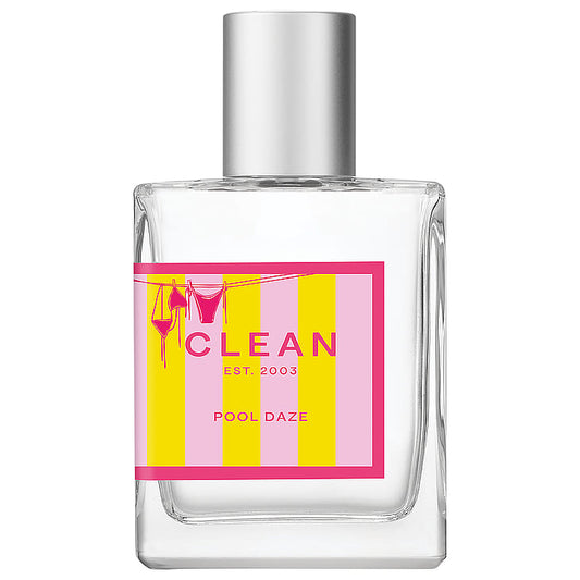 Clean Pool Daze Eau de Toilette 60 ml