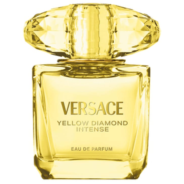 Versace Yellow Diamond Intense Eau de Parfum 30 ml