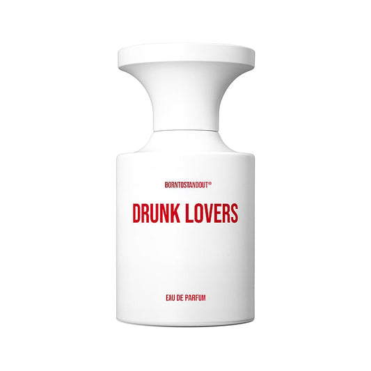 BORNTOSTANDOUT Drunk Lovers Eau de Parfum 50 ml