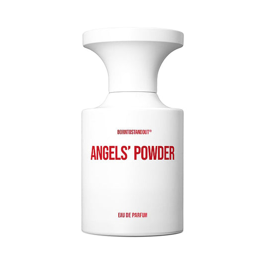 BORNTOSTANDOUT Angel's Powder Eau de Parfum 50 ml