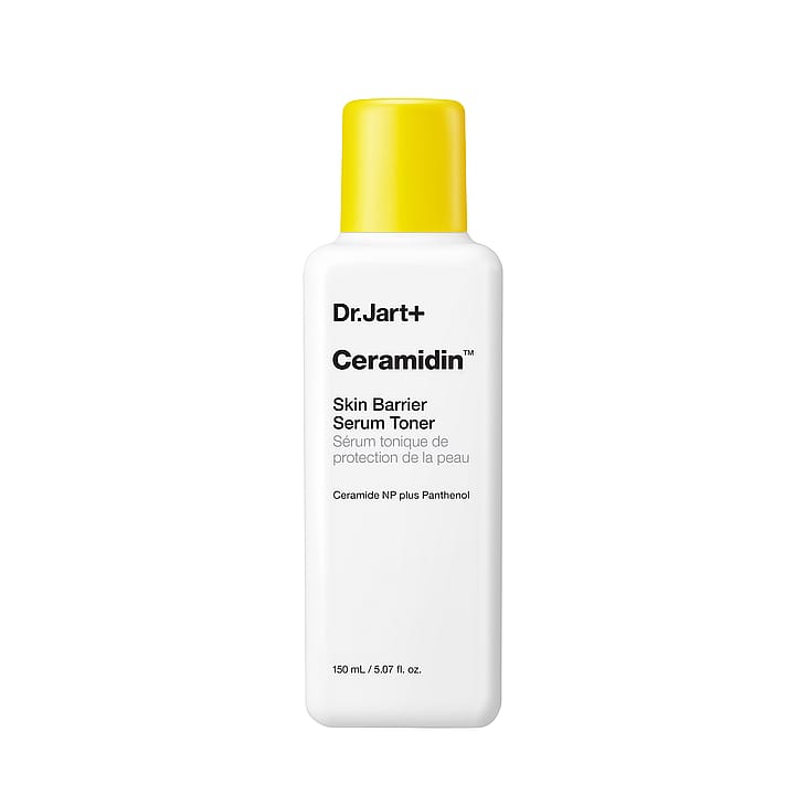 Dr.Jart+ Ceramidin Skin Barrier Serum Toner 150 ml