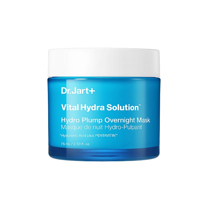 Dr.Jart+ Vital Hydra Solution Hydro Plump Overnight Mask 75 ml