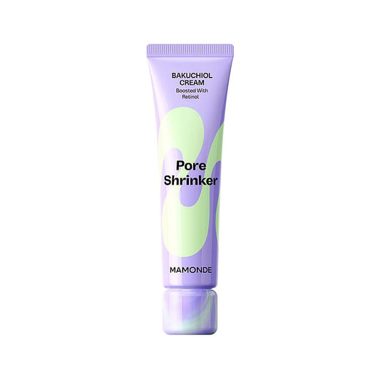 Mamonde Pore Shrinker Bakuchiol Cream 60 ml