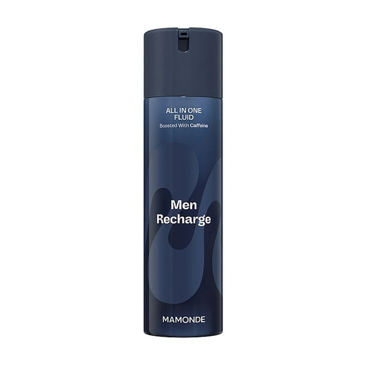 Mamonde Recharging All in One Fluid 180 ml