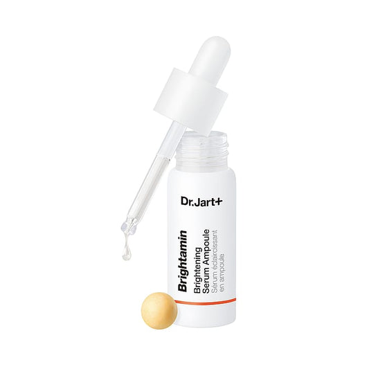 Dr.Jart+ Brightamin Brightening Serum Ampoule 8 g